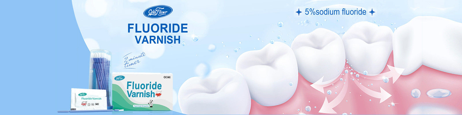 Политура фторида натрия