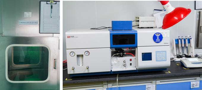 Chengdu I-ReHealth Medical Devices Co., Ltd контроль качества