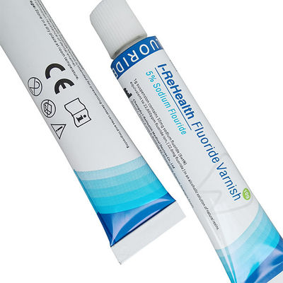 политура фторида дыни 10g /Piece вкусная желтая для зубов лакирует защиту