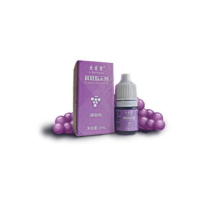 Улучшить свой очный режим с помощью индикатора зубного налета эффективно и удобно