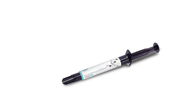 яма цвета пинка 1.5g зубоврачебные и Sealant борозды для больного зуба с сертификатом