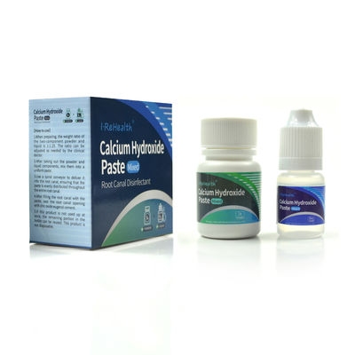 Удобная и превосходная терапия корневого канала для дезинфекции полости рта