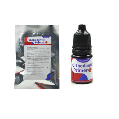 Ортодонтический лечебный клей - идеальное средство для выпрямления зубов