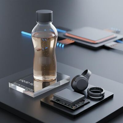 Жидкая смола Легко отверждающие смолы со средней теплостойкостью, подходящие для потребительской электроники и долговечных отделочных материалов