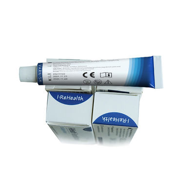 педиатрическая политура зуба фторида 10g для periodontics Prosthodontics