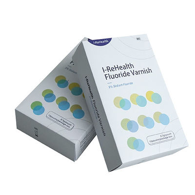 установленная политура фторида натрия 0.5g 10 для зубов взрослых чувствительных