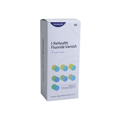 политура взрослых сумки 0.5g 100/коробки зубоврачебная для чувствительного предохранения костоеды зубов
