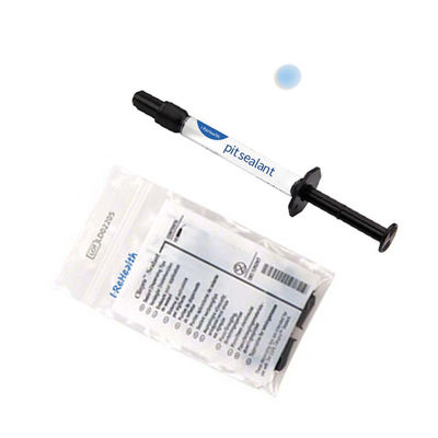 Яма BIS-GMA профилактические и Sealant борозды предотвращают костоеду зуба