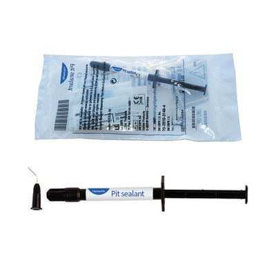 Sealants ямы и борозды CE в педиатрическом зубоврачевании 1.5mL