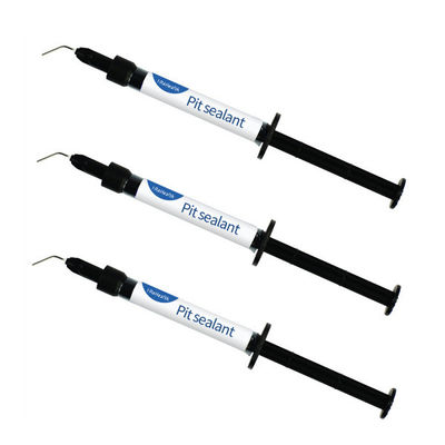 фиолетовая собственная личность ямы цвета 1.2mL и Sealant борозды вытравляя светлый лечить